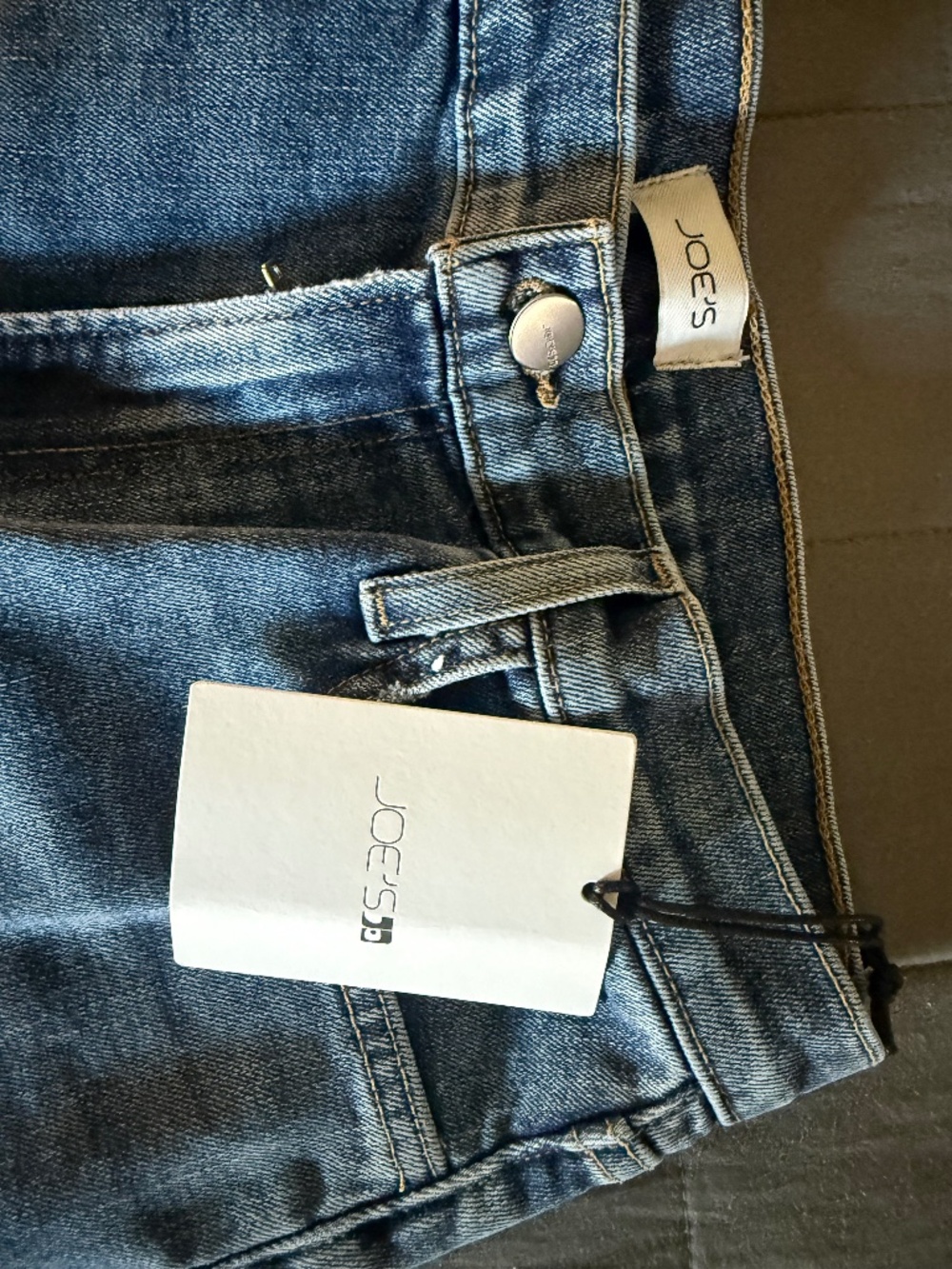 Woman’s joes jeans the Blake charismatic
